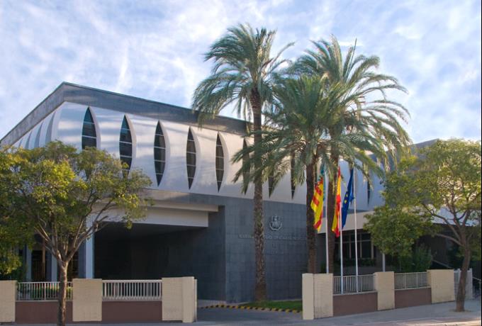 Ilustre Colegio de Médicos de Valencia