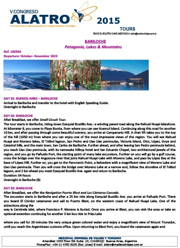 BARILOCHE
