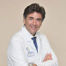 Pedro Lara XVI Congreso de la Sociedad Española de Radiocirugía 2018